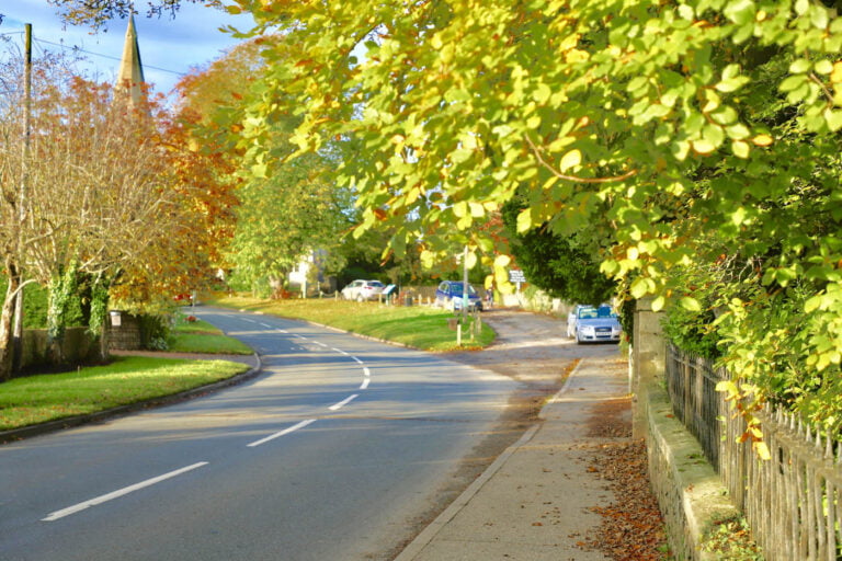 Staveley & Copgrove Village Hall