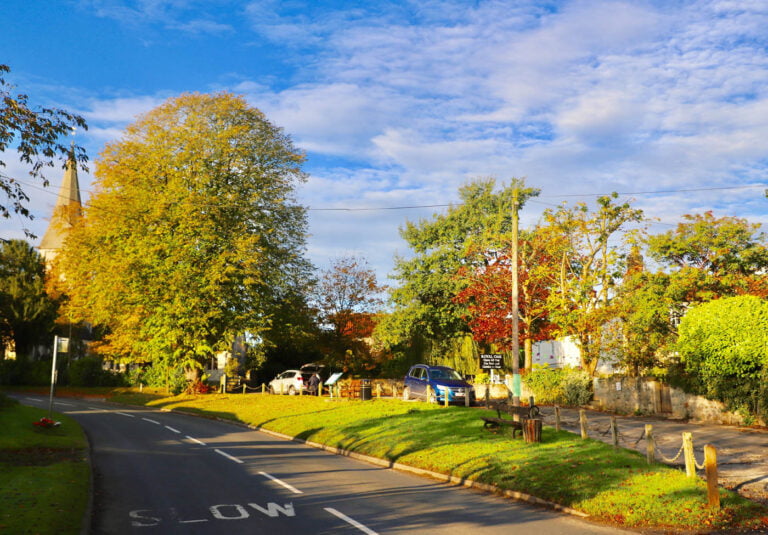 Staveley & Copgrove Village Hall